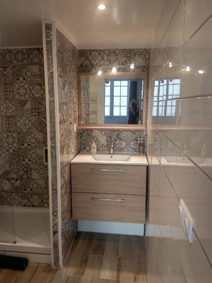 La Maison De Valentino マルセイユ エクステリア 写真
